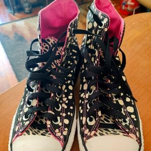 Converse All Star Tennis Shoes